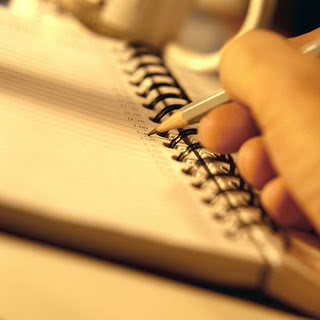 Handwriting